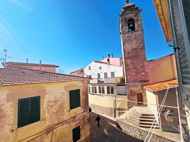 APPARTAMENTI DEL LETTORE - TRILOCALE DEL LETTORE — photo 5