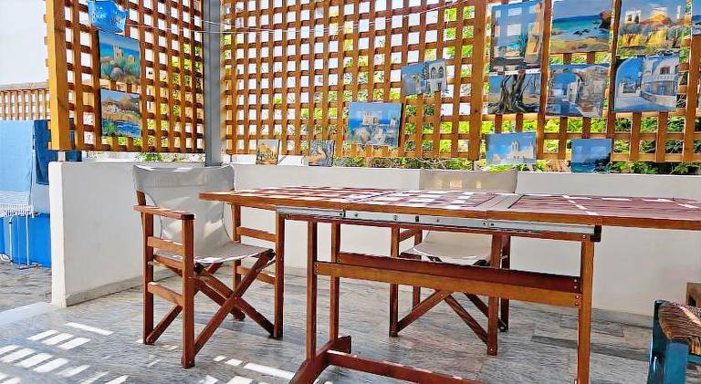 Villa | Beach nearby | Pet-friendly — photo 5