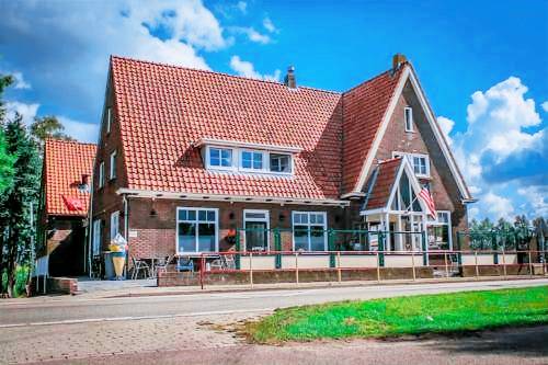 Camping de Tolbrug