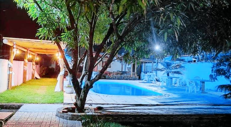 House with pool | Pet-friendly — photo 3