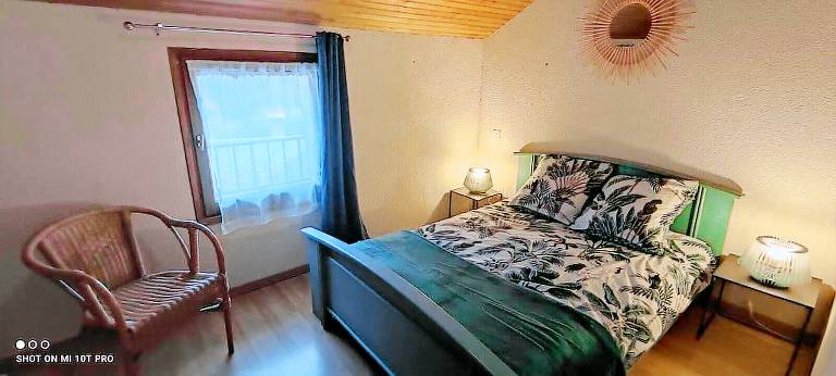 Appartement La Malène