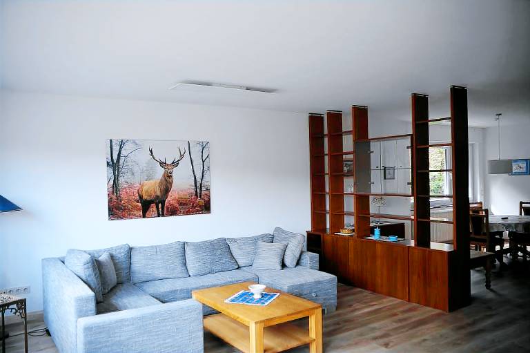 Ferienwohnung Kirchhundem