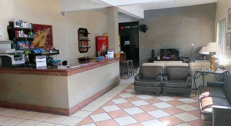 Hotel Figueira Palace — photo 3