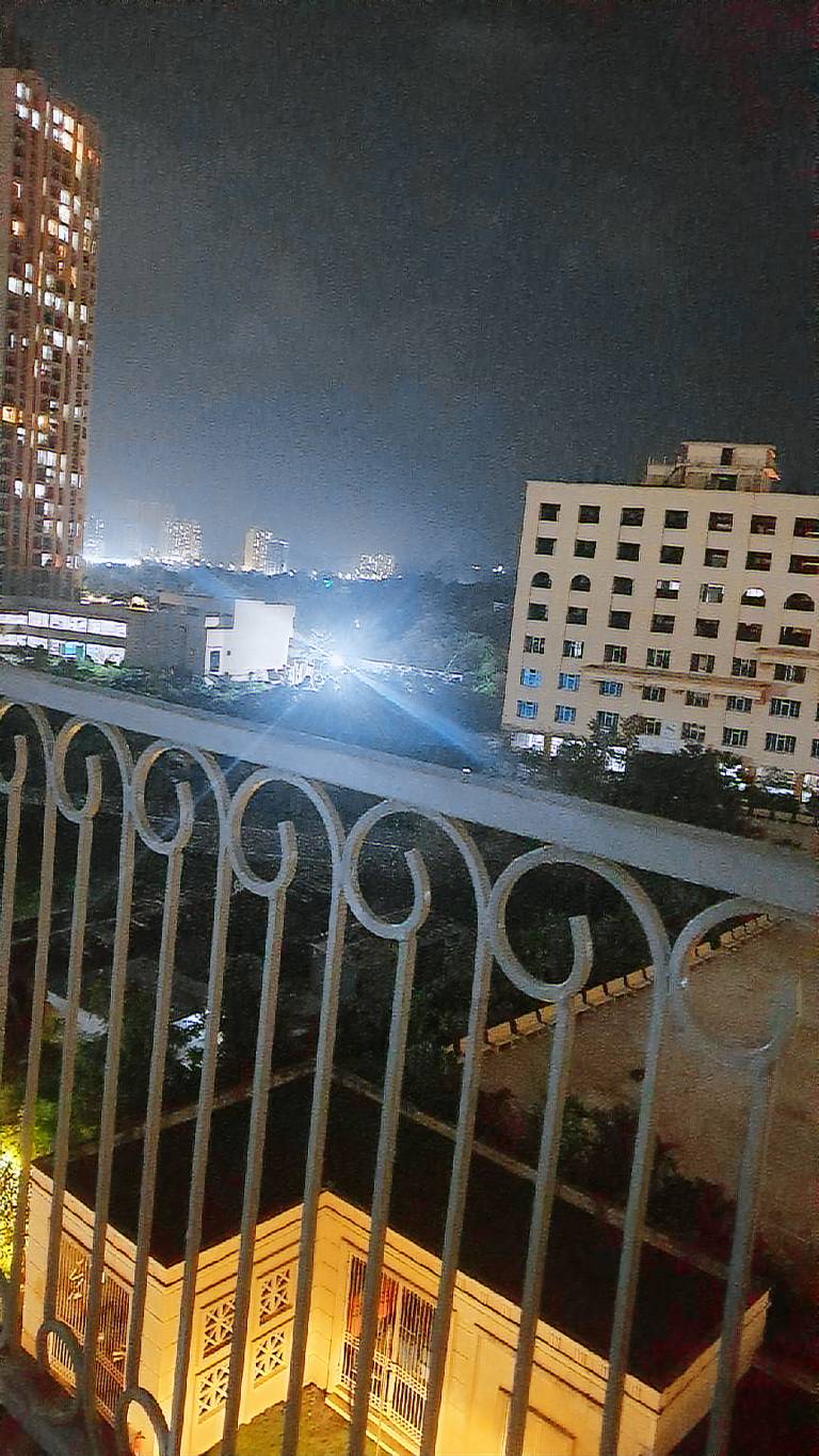 Apartment Thane
