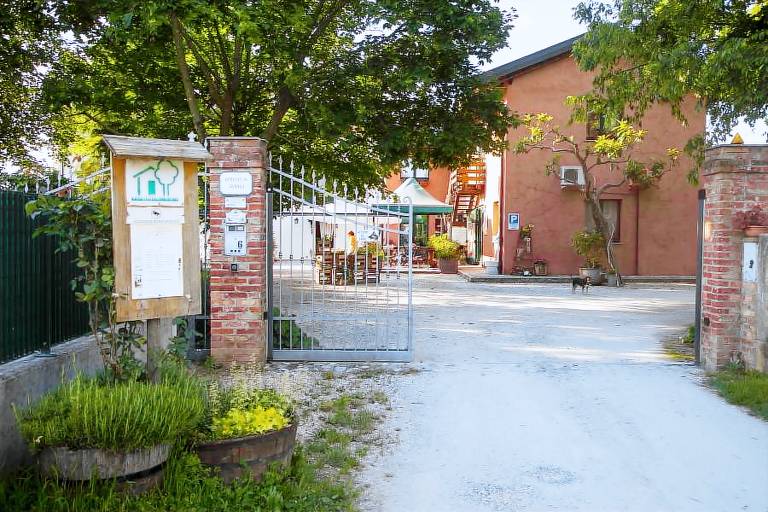 Camera privata Buttrio
