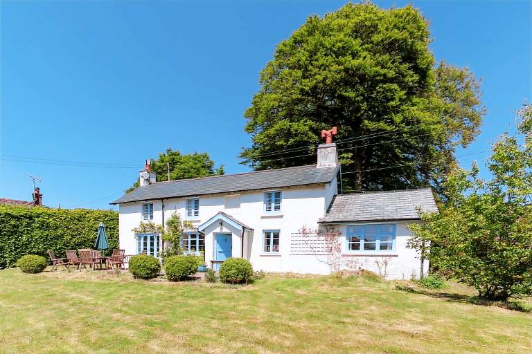 Cottage Winsford
