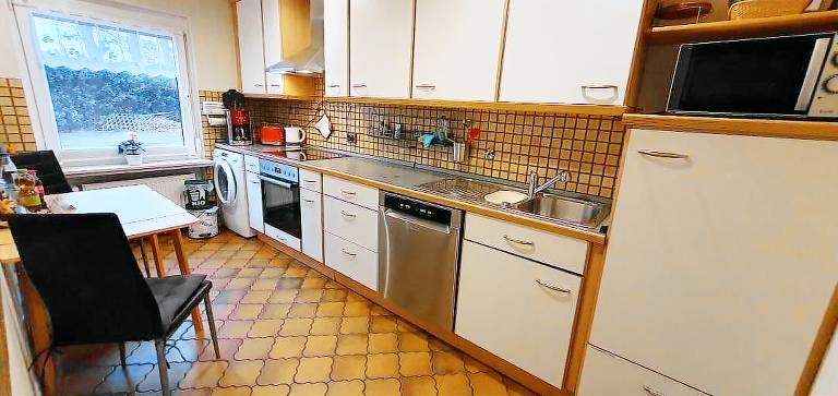 Apartment Lilienthal