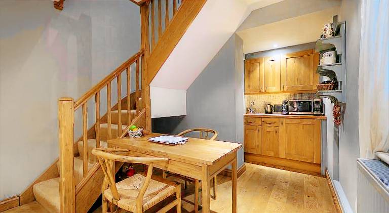 The Feathers Hotel, Ledbury - The Coaching Inn Group — photo 5