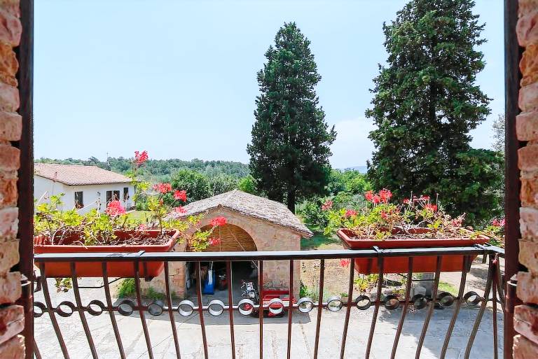 Agriturismo Cetona