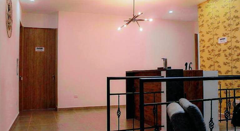 Ayenda Hotel MM — photo 4
