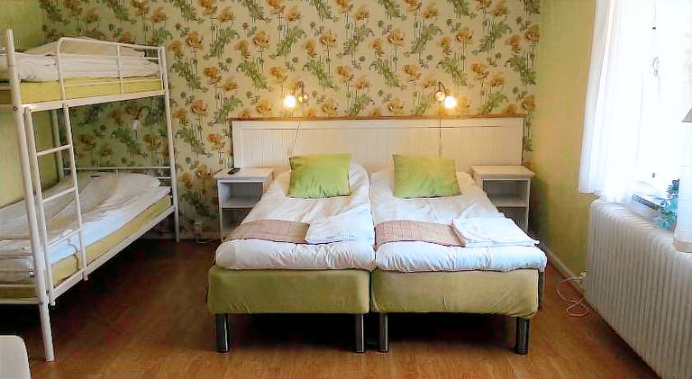 Hotell Paradis — photo 2