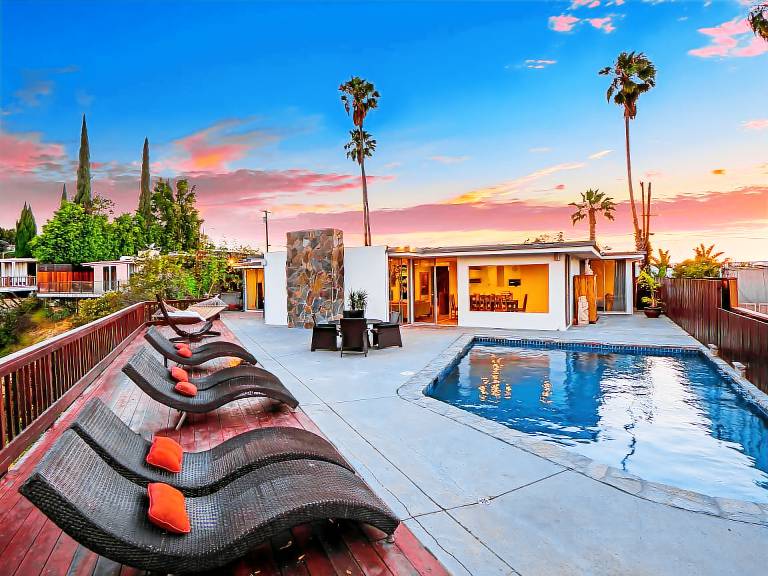Huis Sherman Oaks