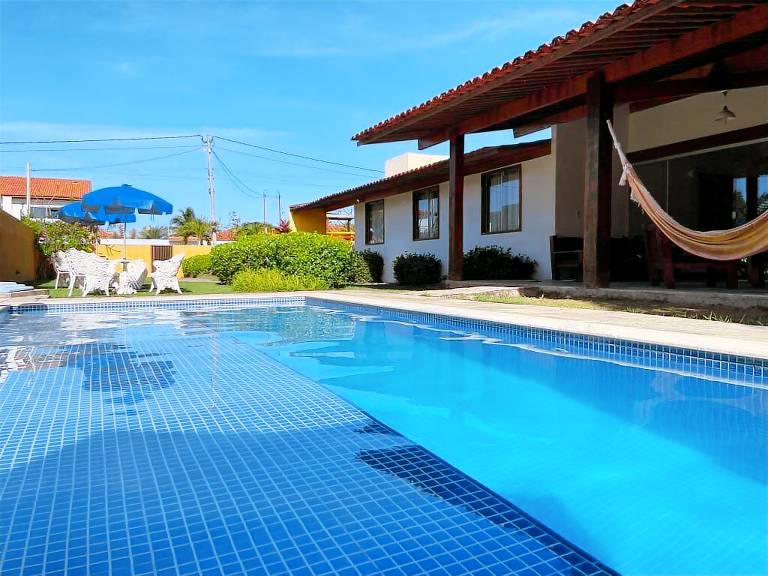 Casa Camela