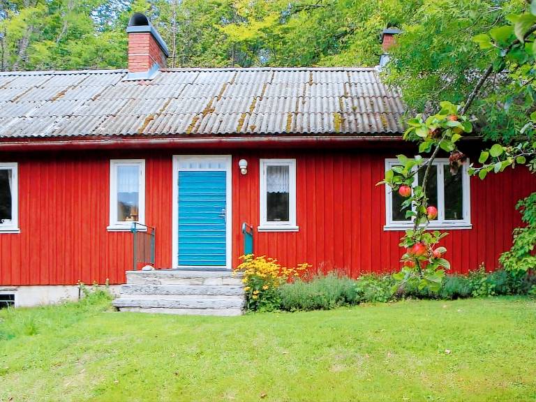 Ferienhaus Dalskog