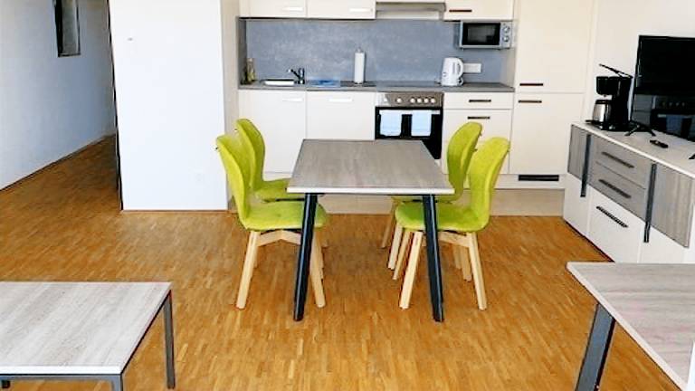 Ferienwohnung  Hörste