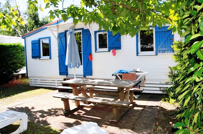 Chalet Gujan-Mestras