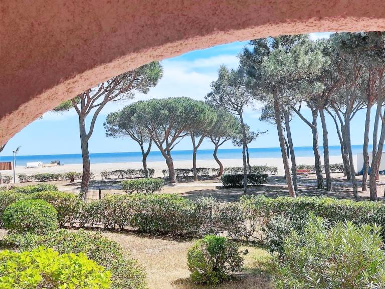 Appartement Argelès-sur-Mer