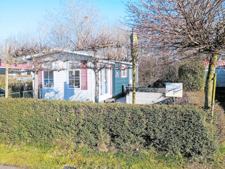 Ferienhaus mit Hund inBaarland Zeeland f&uuml;r max. 6 Personen