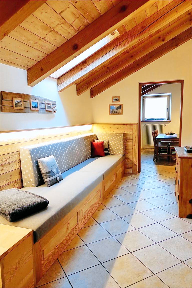 Holiday apartment with pool & barbeque — photo 4