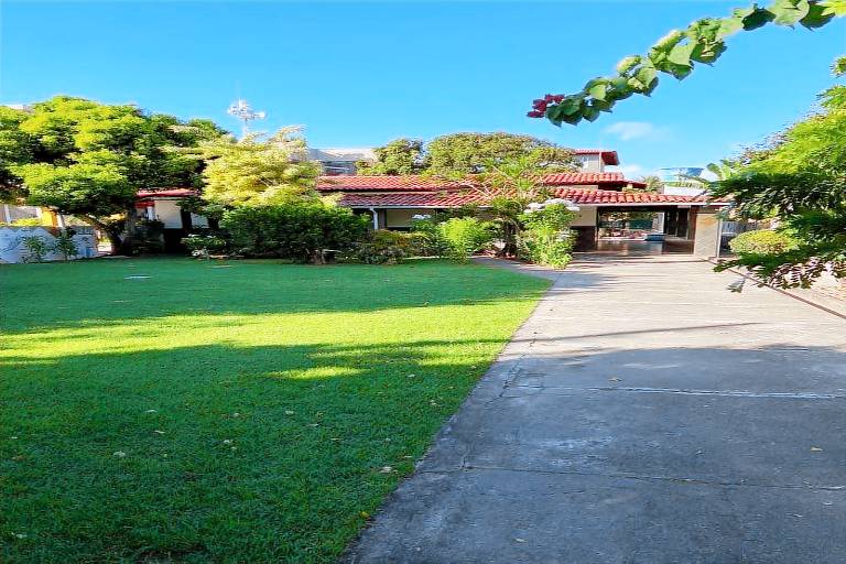 Casa  Itaparica