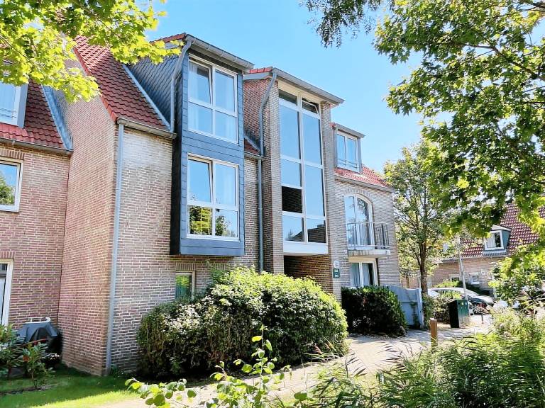 Ferienwohnung Butjadingen