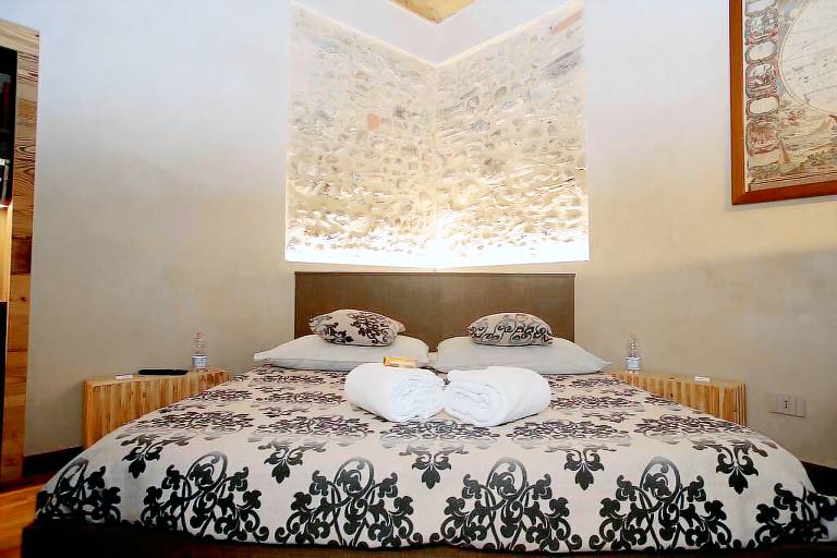 Casa Somma lombardo