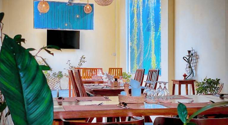 Spicepeek Boutique Hotel CMB Airport — photo 4