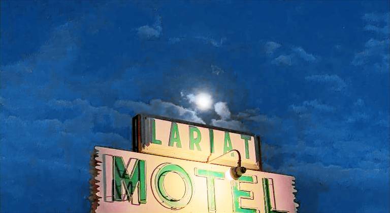 Lariat Motel — photo 5