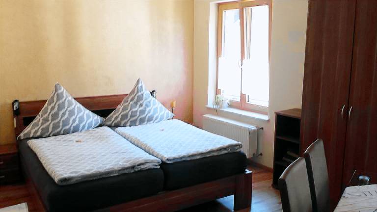 Ferienwohnung Bernkastel-Kues