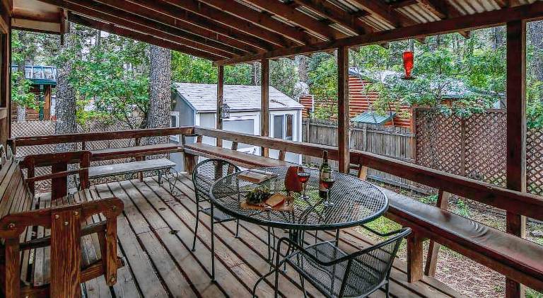 Vacation home | Dogs allowed — photo 5