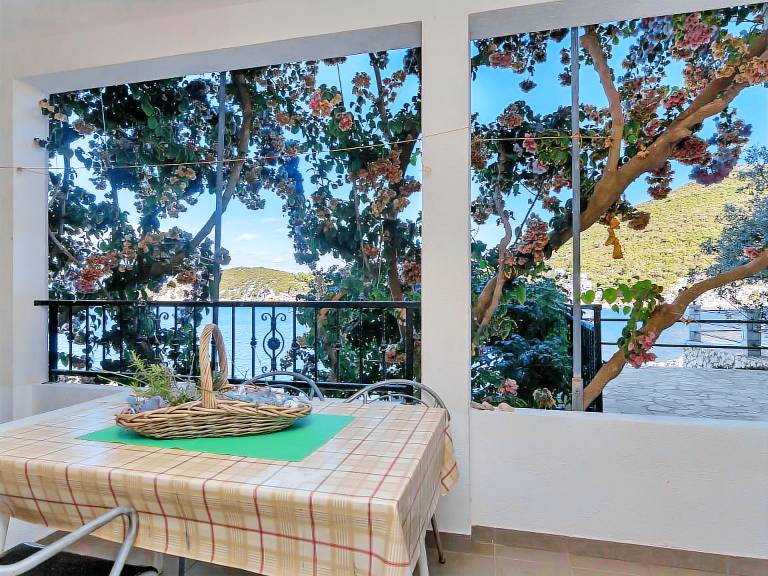 Appartement Zastražišće