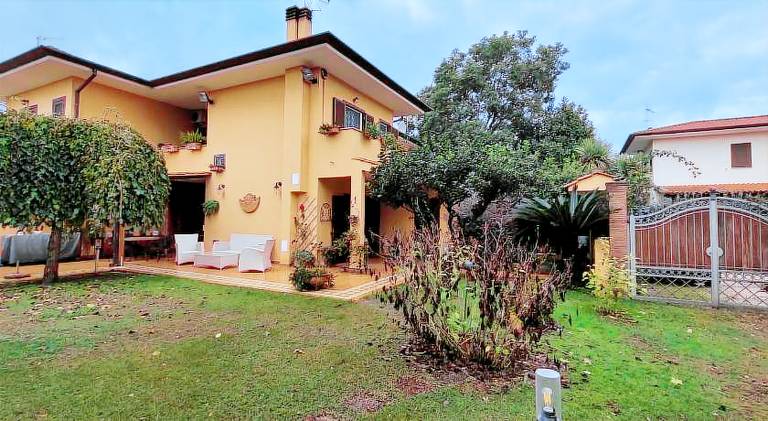 70 m² Villa