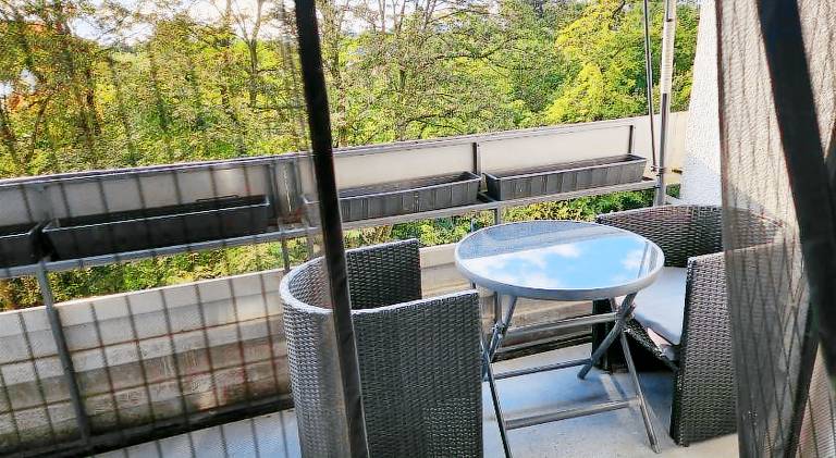 Rental apartment with 1 room for 2 persons — photo 3