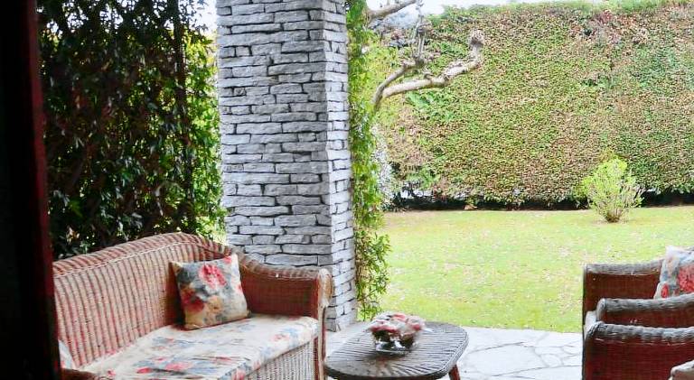 Villa with 4 rooms for 10 persons — photo 5