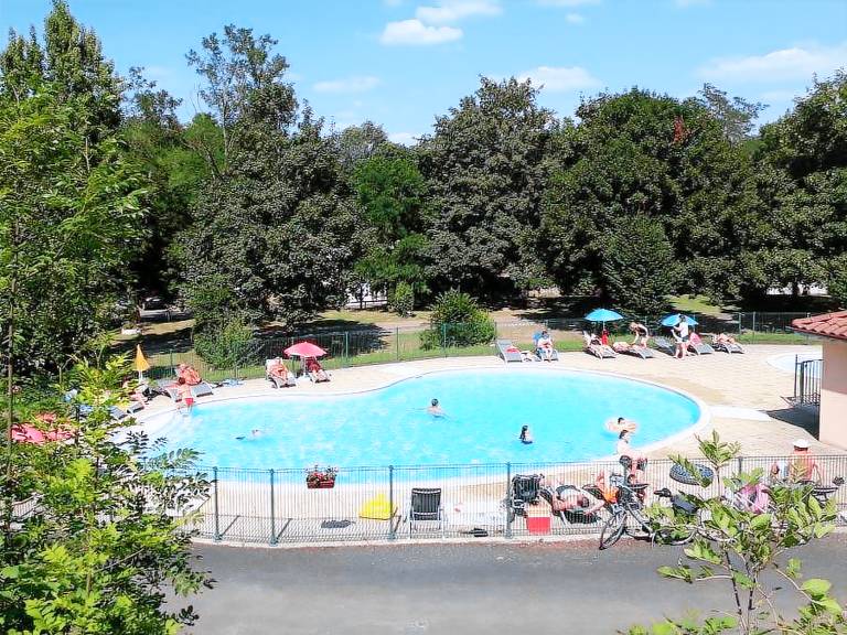 Chalet Brioude