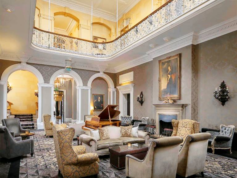 Oulton Hall Hotel, Spa & Golf Resort — photo 2