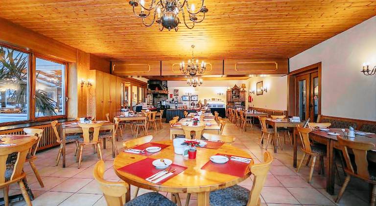 Hotel Gruberhof Innsbruck Igls B&B — photo 2