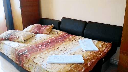Apartman Szováta