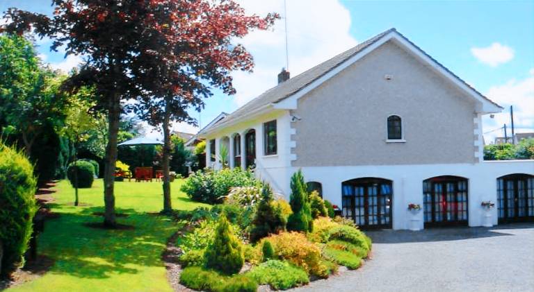 Bed and breakfast Navan