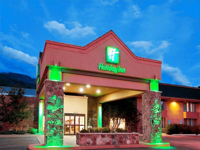 Holiday Inn Steamboat Springs By IHG — photo 4