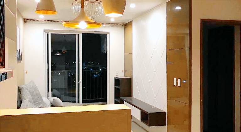 SHP Plaza Khanh Phong Homestay — photo 4