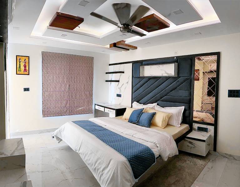 Rental apartment | Perfect for remote work in Jaipur