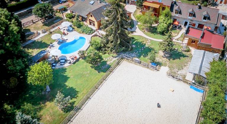 Chambre d'hôtes Saint-Ouen-en-Brie