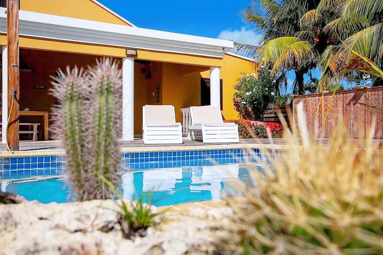 Villa  Sabal Palm