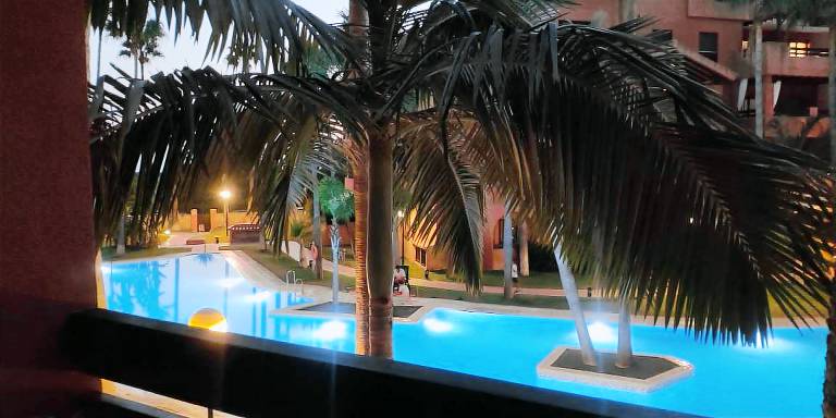 Apartamento  Motril