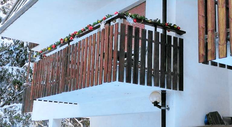 Holiday apartment | Close to the ski | Pets allowed — photo 5