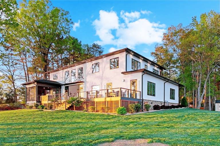 House Statesville