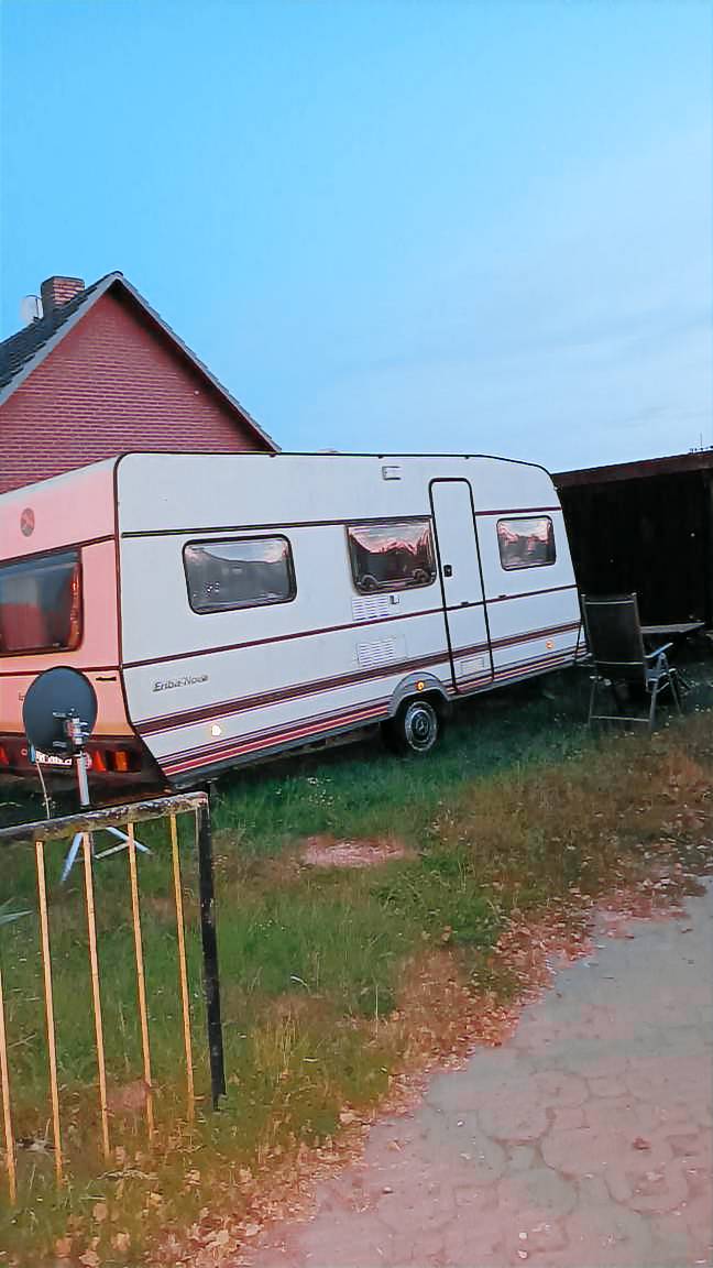 Unterkunft Bocksee