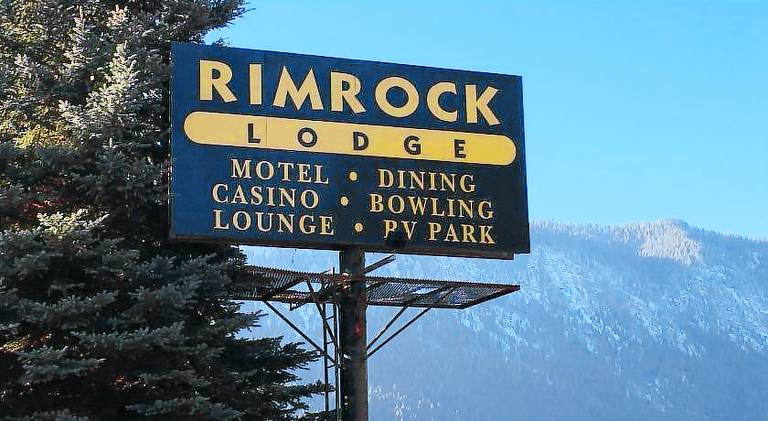 Rimrock Lodge LLC in Thompson Falls, MT