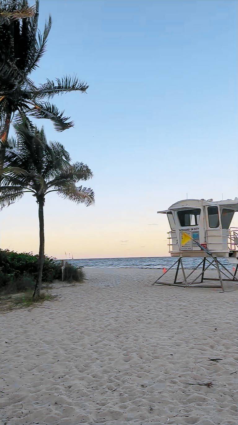 Ferienhaus Fort Lauderdale